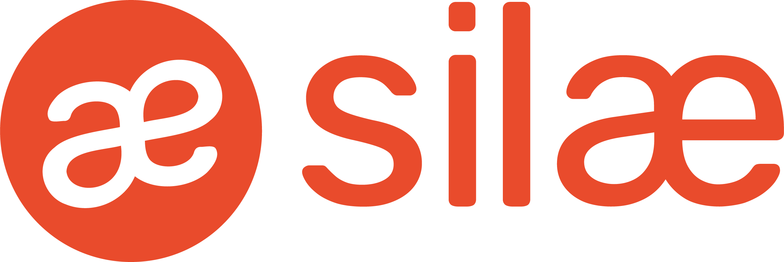 Logo de Silae expert comptable